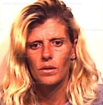 Martha Lynn Myers