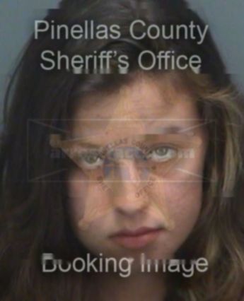Kaylee Summer Hiott