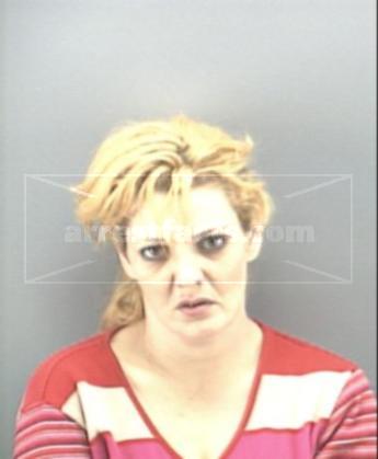 Mary Spurbeck Meachum