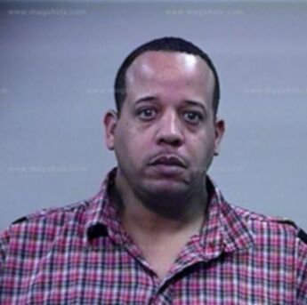 Aundre Leroy Parish