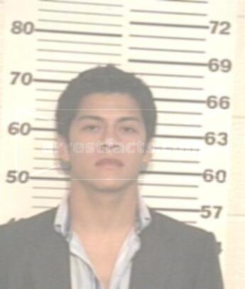 Michael Cordero Pena