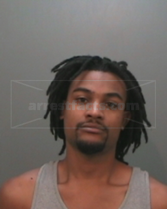 Anthony Deshon Johnson