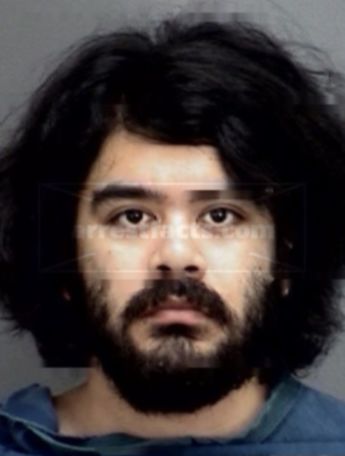 Christopher John Luna