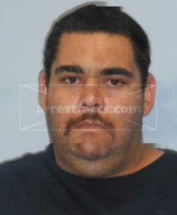 Vernon Leroy Rodriguez