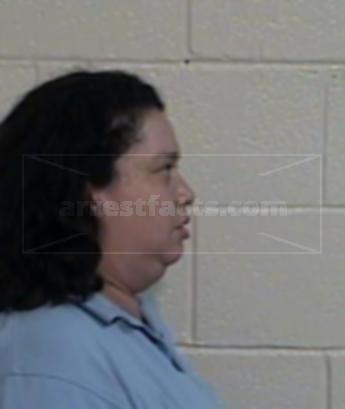 Debra Dawn Martinez Marez