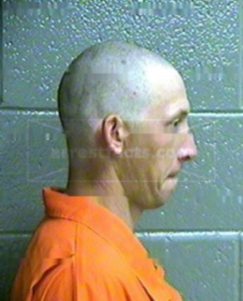 Dustin Micheal Cooper
