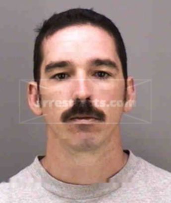 Richard William Mcelrath