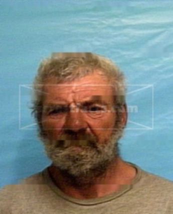 Willis Wesley Mcdaniel