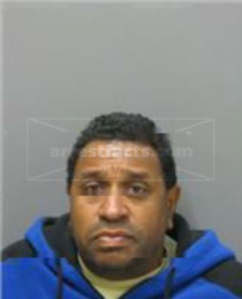 Brian Kenneth Ross
