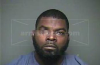 Roy Campelella Brown Jr.