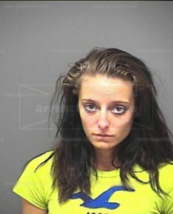 Abigail Oakley Thompson