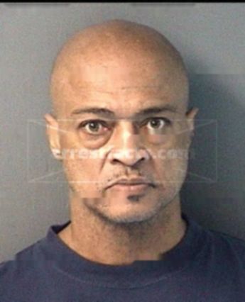 Gregory Darnel Johnson
