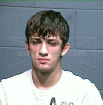 Bryan Tackitt Harper