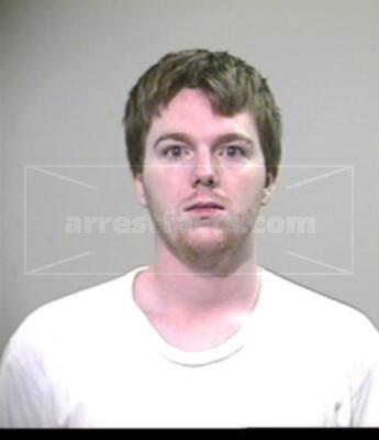 Justin Paul Townley