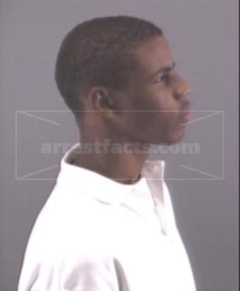 Kethan Andre Peoples