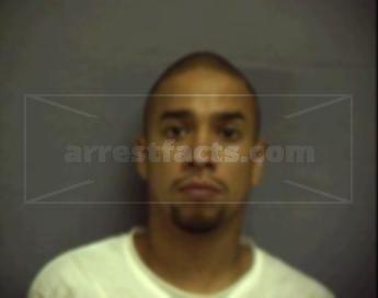 Johnathan Robert Reyes