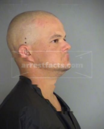 Forrest Franklin Friedel
