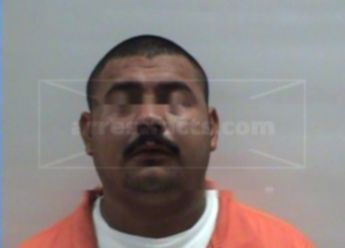Vargas Silva Jose Luis
