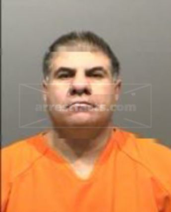 Charles Michael Lucero