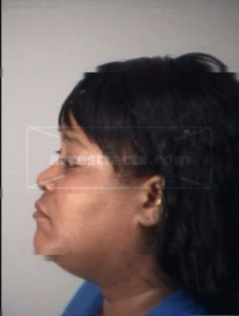 Lavern Tina Moton