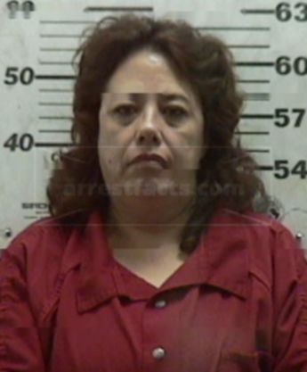 Mary Ellen Fowler
