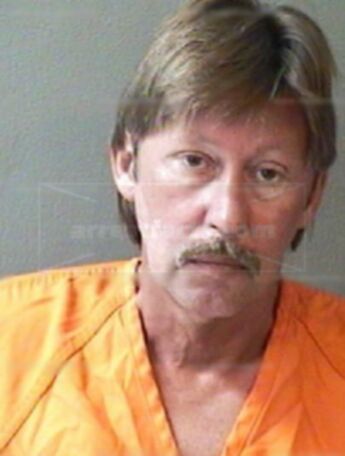 Gary Lewis Faling