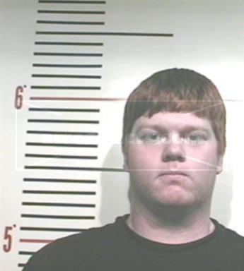 Joshua Ray James