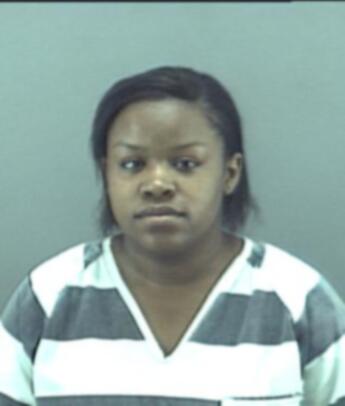 Misty Mechelle Murphy