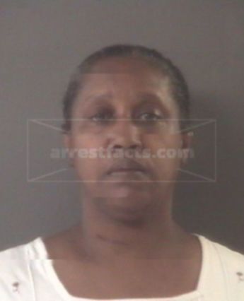 Pamela Faye Hendricks
