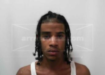 Timoy Antwon Pruitt