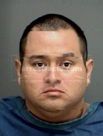 Jereme Raymond Barrera