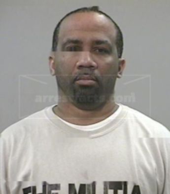 Warren Joseph Castile