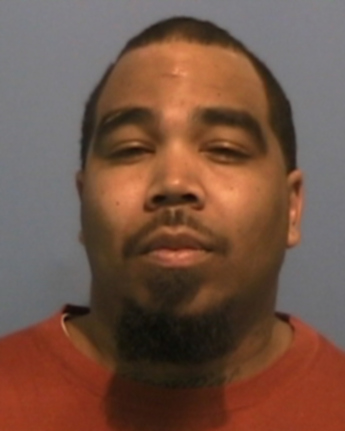 Darian Lamon Ewing