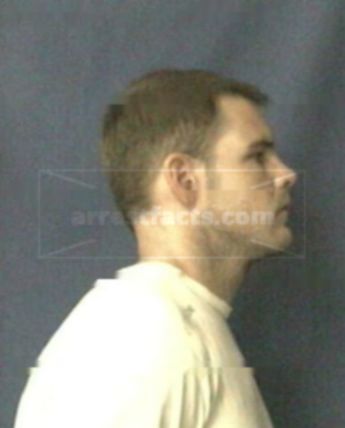 Chad Wayne Eugene Sisemore