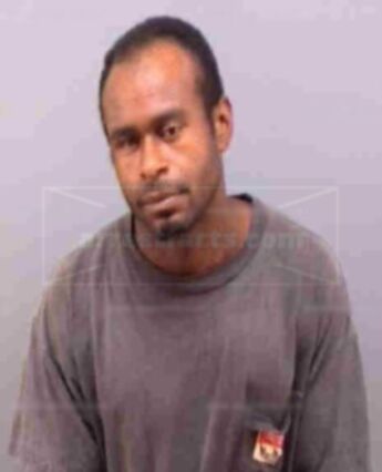 Troy Antoine Brown