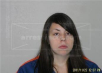 Alexandra Lynne Cameron