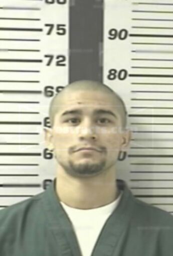 Alfredo F Luna