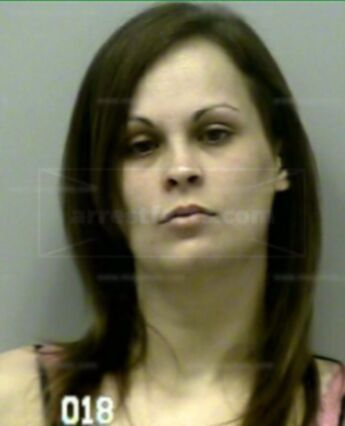 Ashlyn Nicole Hermann