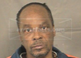Victor Demott Tucker