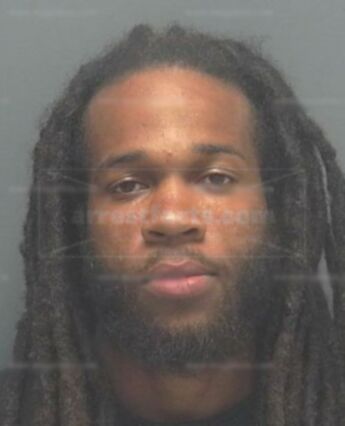 Dominique Jontorey Outlaw