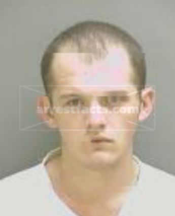 Donny Ray Davis Jr.