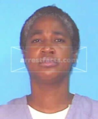 Gloria Wright