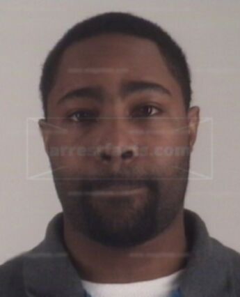 Edward Earl Jr Glover