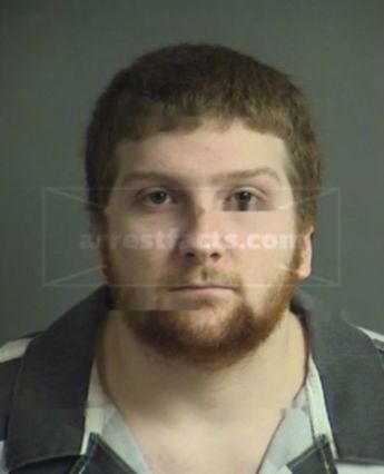 Michael Patrick Mueller