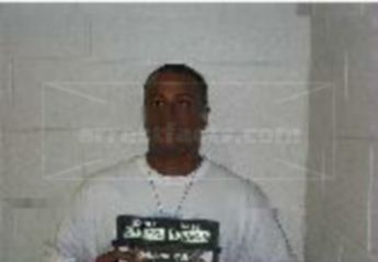 Cedrick Karl Shorter