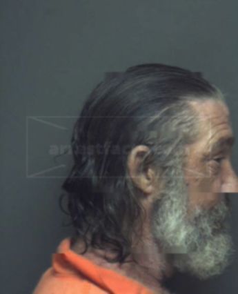 Charles Daniel Hamrick