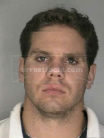 Jason Richard Sparks