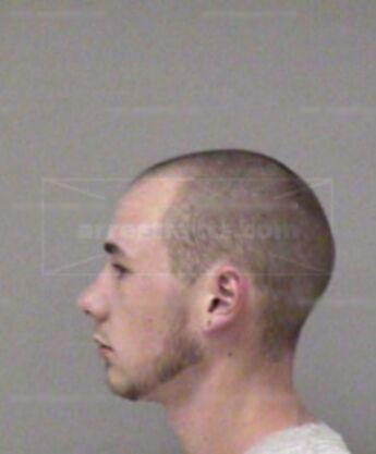 Brandon Crumley