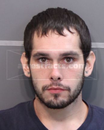 Patrick Richard Denton