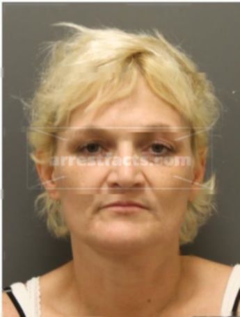 Kimberly Ann Dobbs